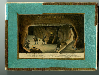 Illustration for article titled The 1800s Minecrafting Board Game